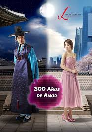 300 ANOS DE AMOR (KOREA) MAR/30-ABR/20-2020-FIN